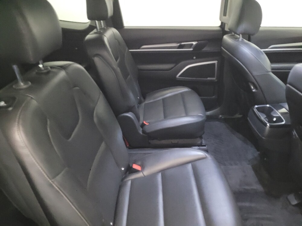 2020 Kia Telluride in Temple Hills, MD 20746 - 18094223 19