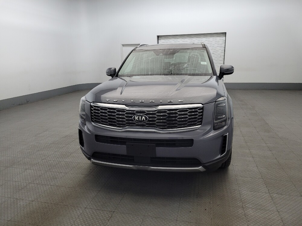 2020 Kia Telluride in Temple Hills, MD 20746 - 18094223 15
