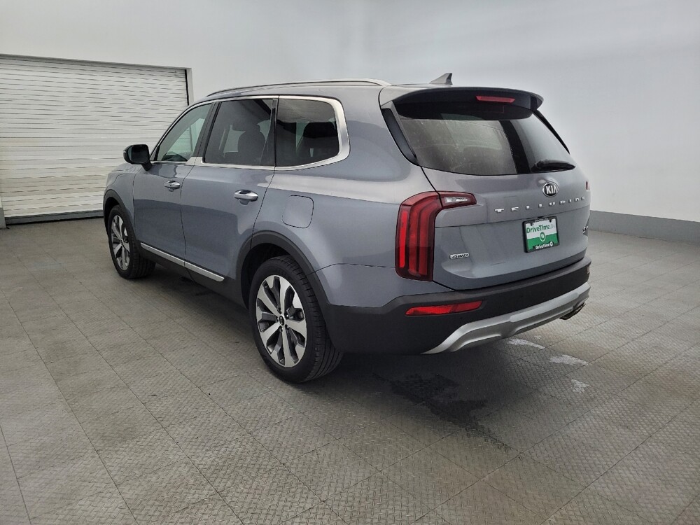 2020 Kia Telluride in Temple Hills, MD 20746 - 18094223 5