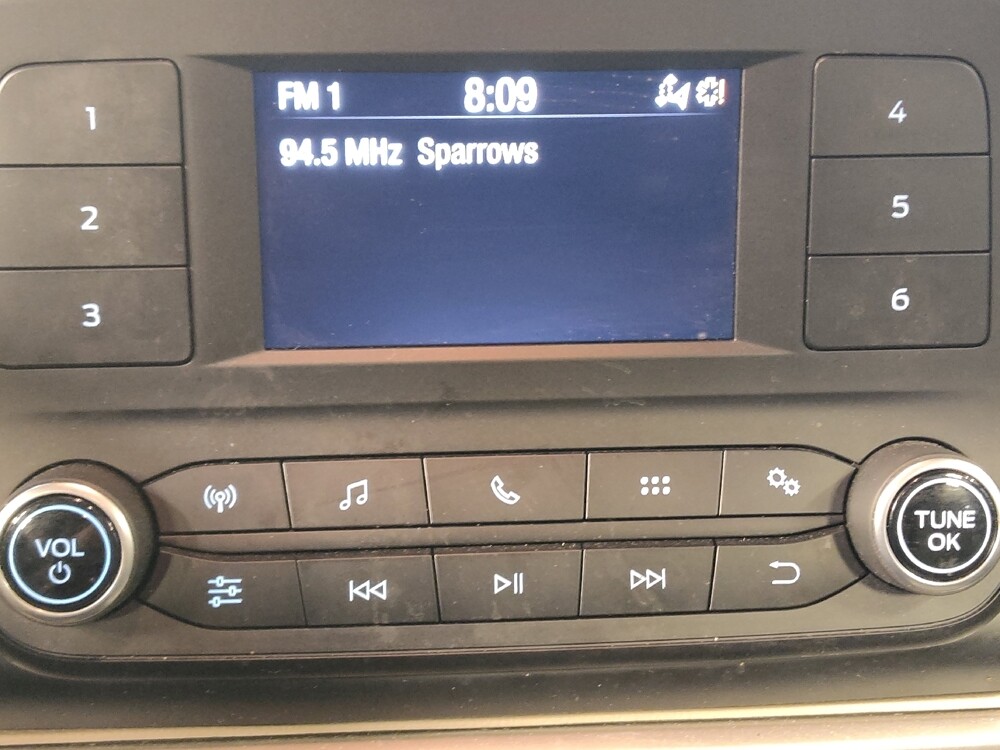 2021 Ford EcoSport in Chesapeake, VA 23320 - 18094224 25