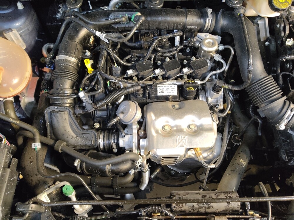 2021 Ford EcoSport in Chesapeake, VA 23320 - 18094224 30