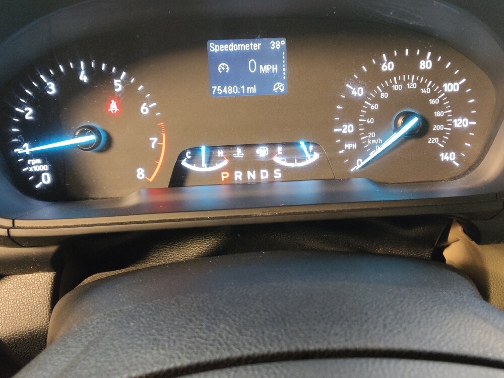 2021 Ford EcoSport in Chesapeake, VA 23320 - 18094224 23