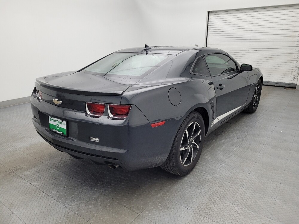 2013 Chevrolet Camaro in Raleigh, NC 27604 - 18094225 9