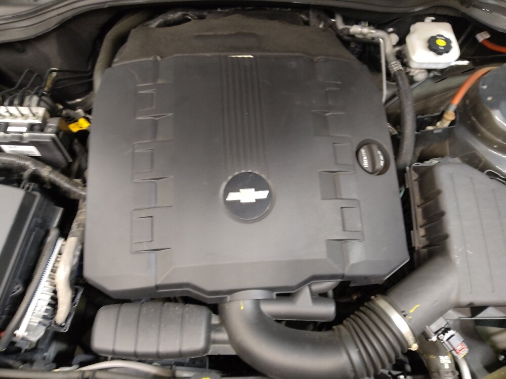 2013 Chevrolet Camaro in Raleigh, NC 27604 - 18094225 30