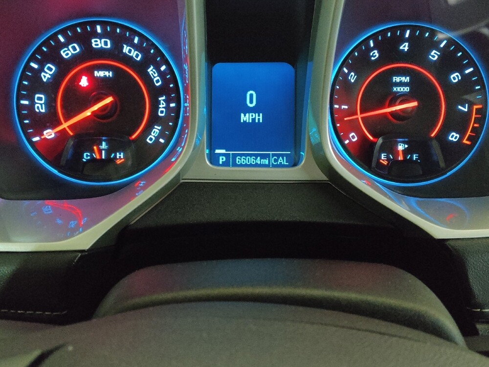 2013 Chevrolet Camaro in Raleigh, NC 27604 - 18094225 23