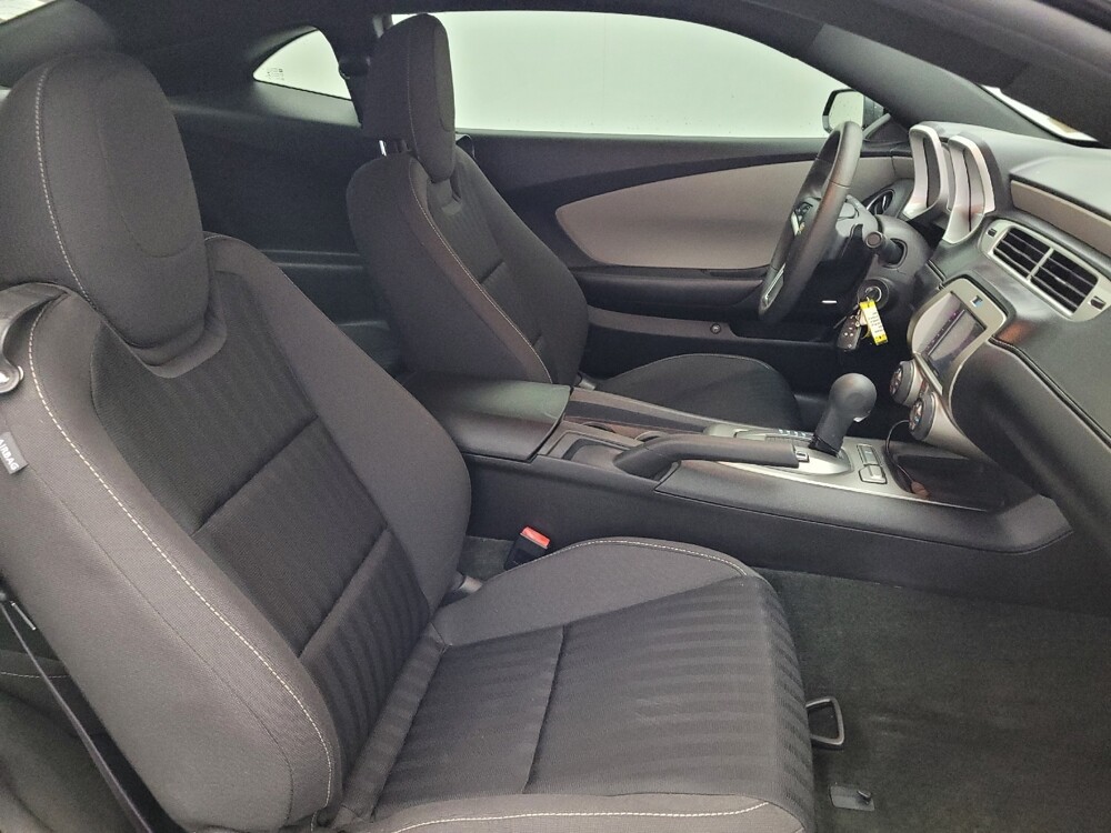 2013 Chevrolet Camaro in Raleigh, NC 27604 - 18094225 21