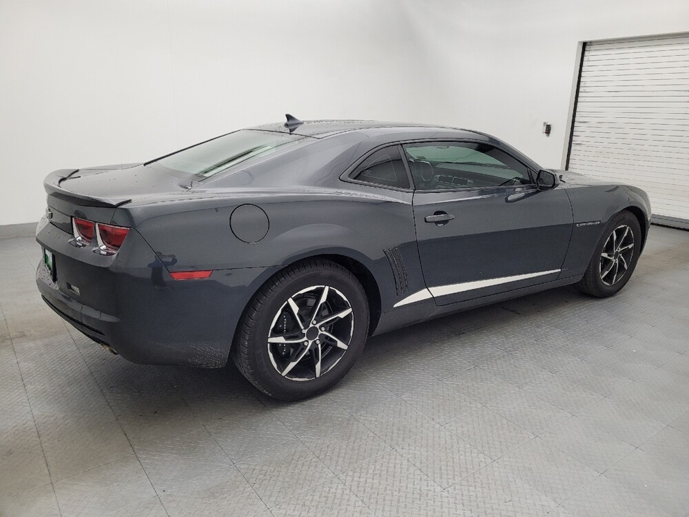 2013 Chevrolet Camaro in Raleigh, NC 27604 - 18094225 10