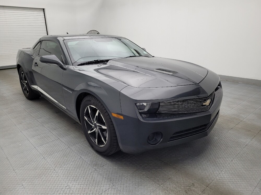 2013 Chevrolet Camaro in Raleigh, NC 27604 - 18094225 13