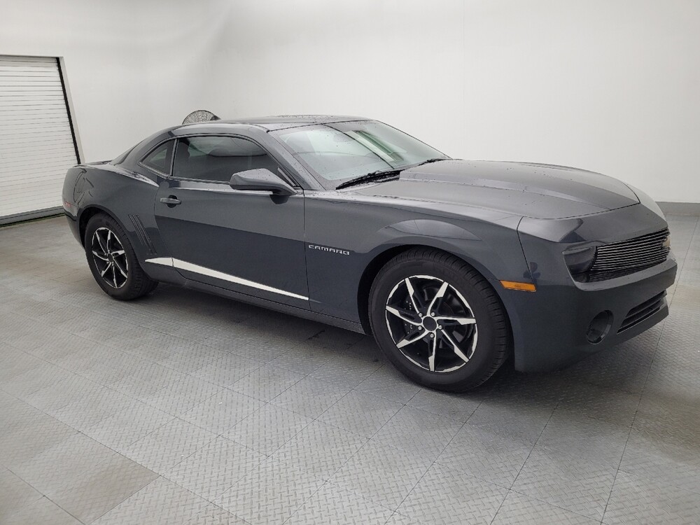 2013 Chevrolet Camaro in Raleigh, NC 27604 - 18094225 11