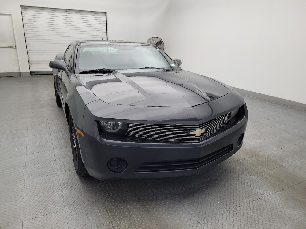 2013 Chevrolet Camaro in Raleigh, NC 27604 - 18094225 14