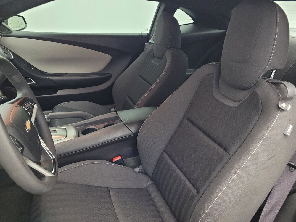 2013 Chevrolet Camaro in Raleigh, NC 27604 - 18094225 17