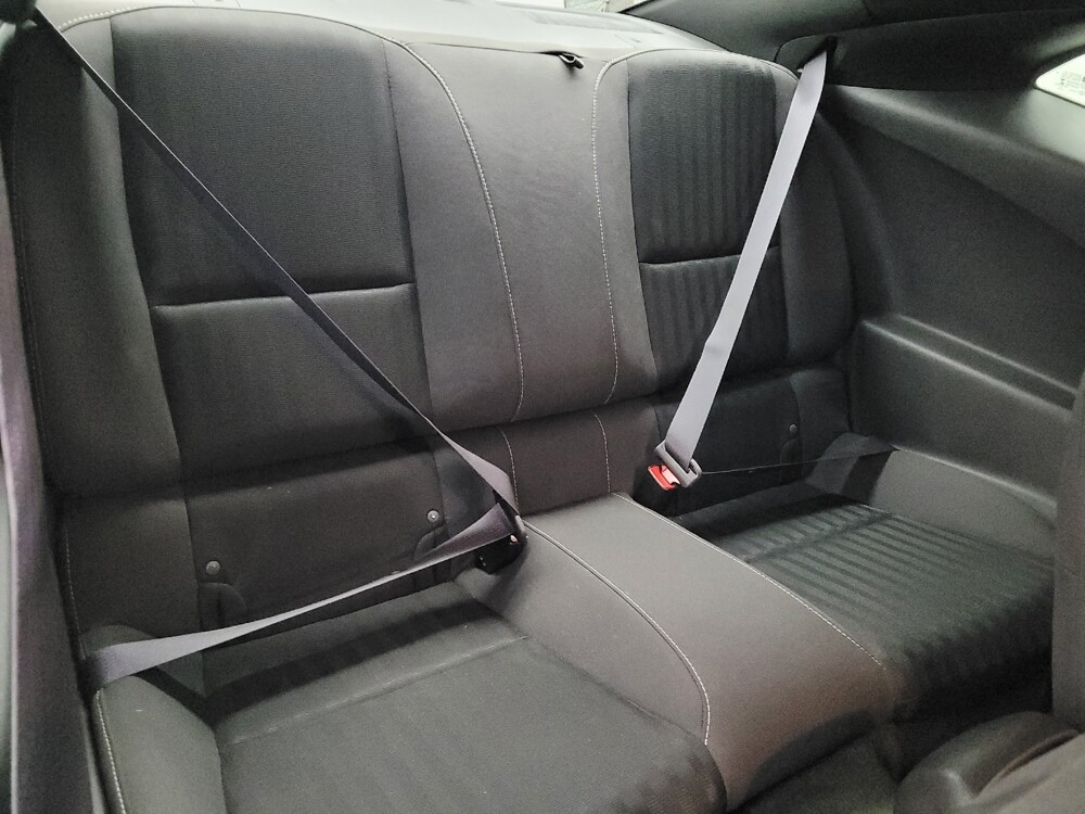 2013 Chevrolet Camaro in Raleigh, NC 27604 - 18094225 19