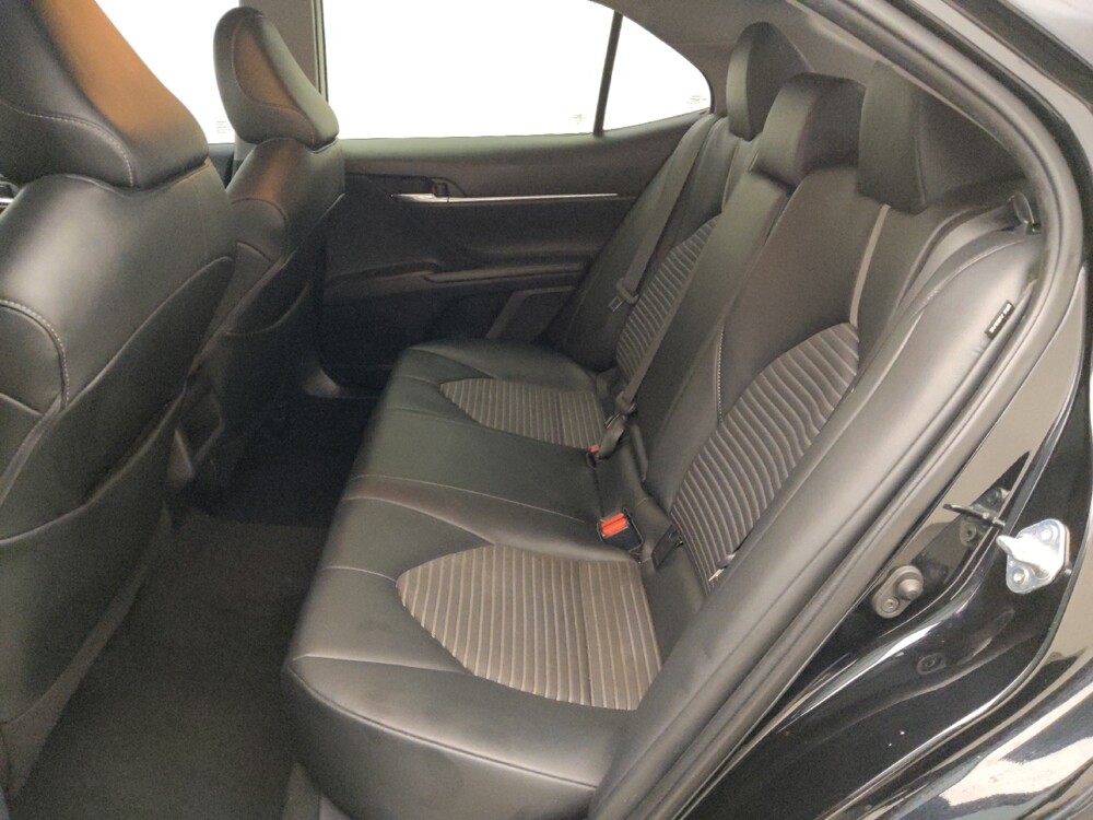 2021 Toyota Camry in Baton Rouge, LA 70816 - 18094226 18