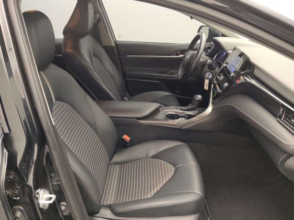 2021 Toyota Camry in Baton Rouge, LA 70816 - 18094226 21