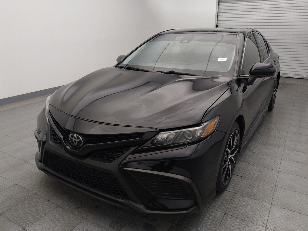 2021 Toyota Camry in Baton Rouge, LA 70816 - 18094226 15