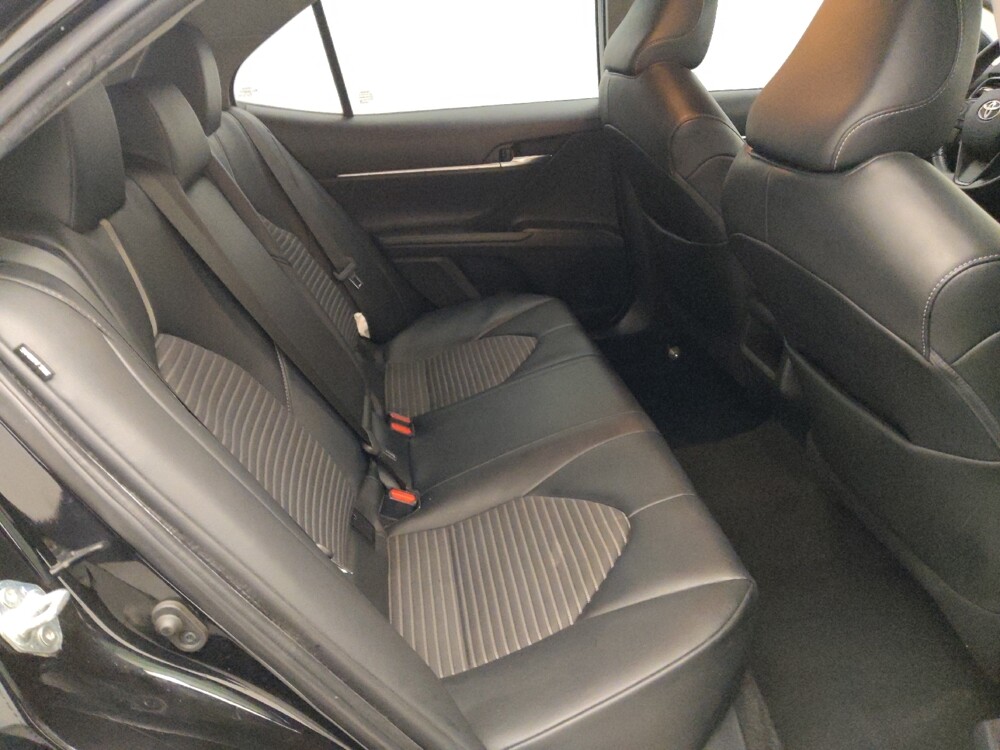 2021 Toyota Camry in Baton Rouge, LA 70816 - 18094226 19