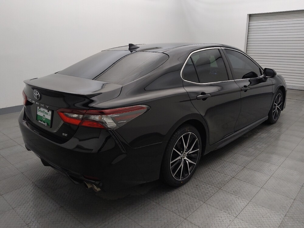 2021 Toyota Camry in Baton Rouge, LA 70816 - 18094226 9