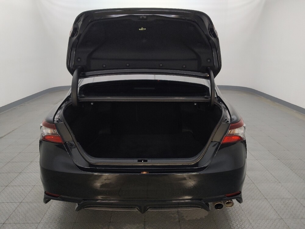 2021 Toyota Camry in Baton Rouge, LA 70816 - 18094226 29