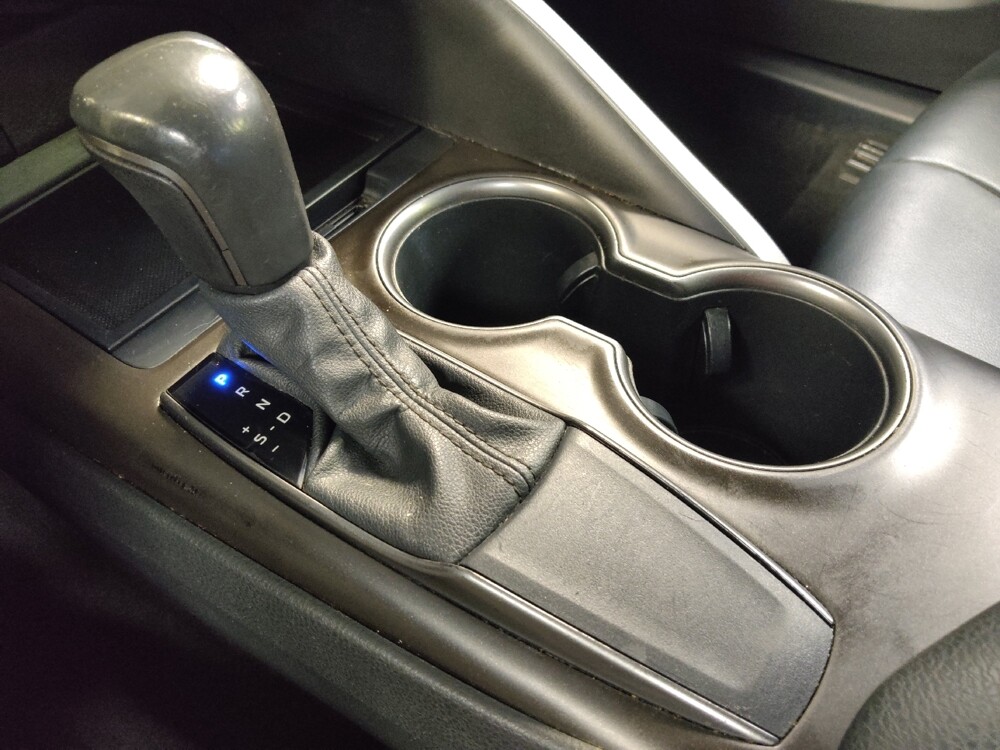 2021 Toyota Camry in Baton Rouge, LA 70816 - 18094226 26