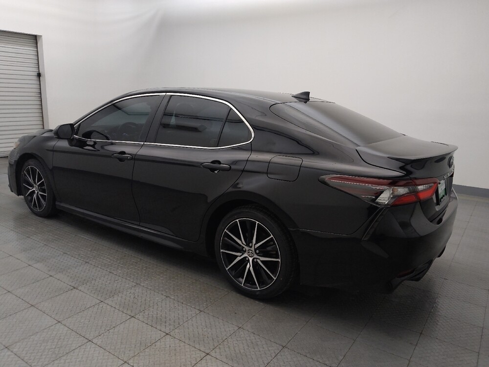 2021 Toyota Camry in Baton Rouge, LA 70816 - 18094226 3