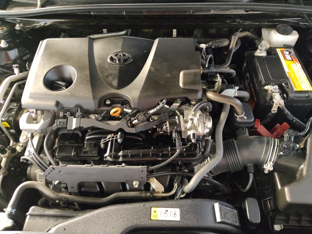 2021 Toyota Camry in Baton Rouge, LA 70816 - 18094226 30