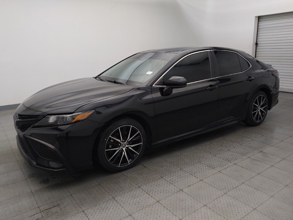 2021 Toyota Camry in Baton Rouge, LA 70816 - 18094226 2