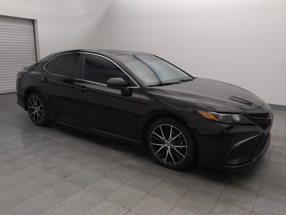 2021 Toyota Camry in Baton Rouge, LA 70816 - 18094226 11