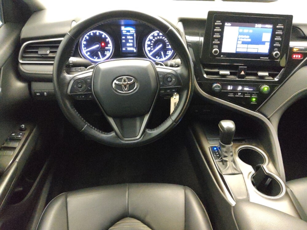 2021 Toyota Camry in Baton Rouge, LA 70816 - 18094226 22