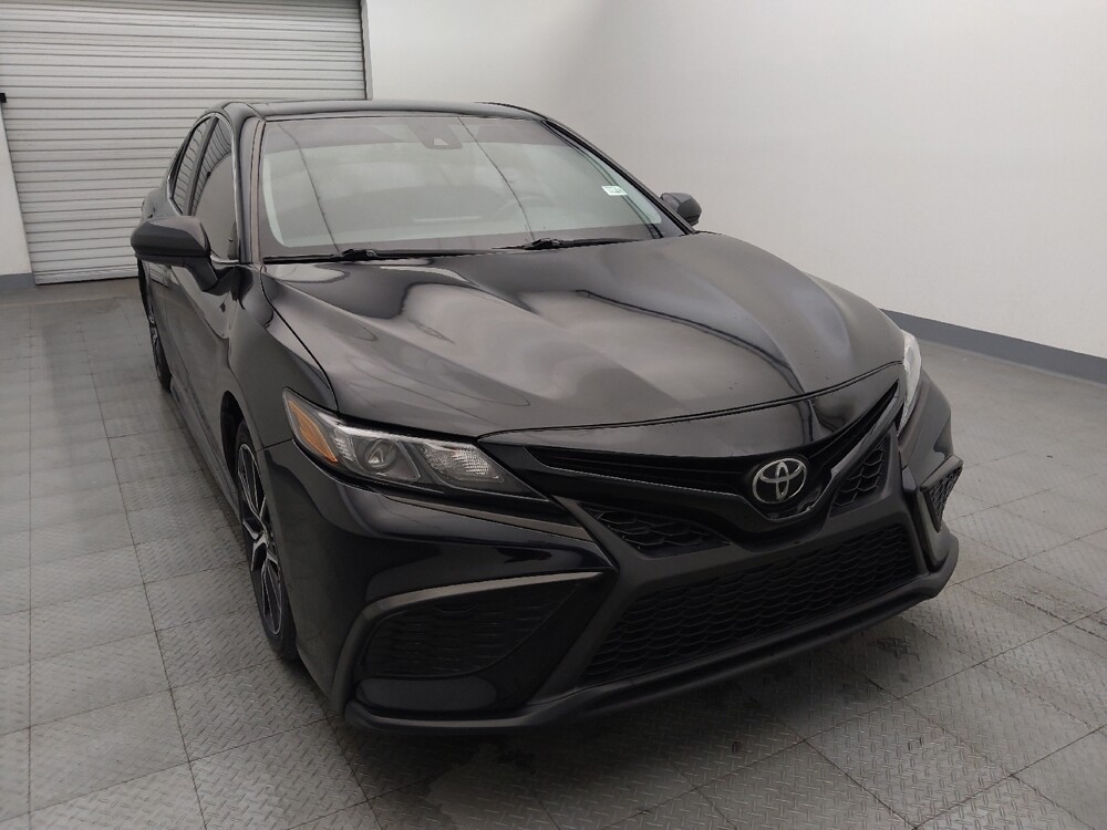 2021 Toyota Camry in Baton Rouge, LA 70816 - 18094226 14