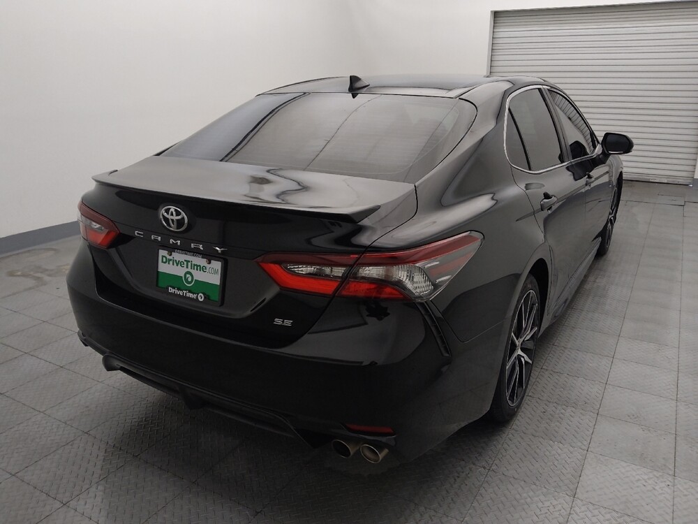 2021 Toyota Camry in Baton Rouge, LA 70816 - 18094226 7