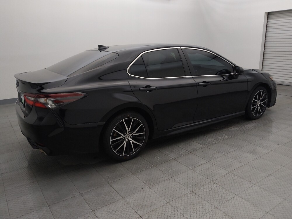 2021 Toyota Camry in Baton Rouge, LA 70816 - 18094226 10