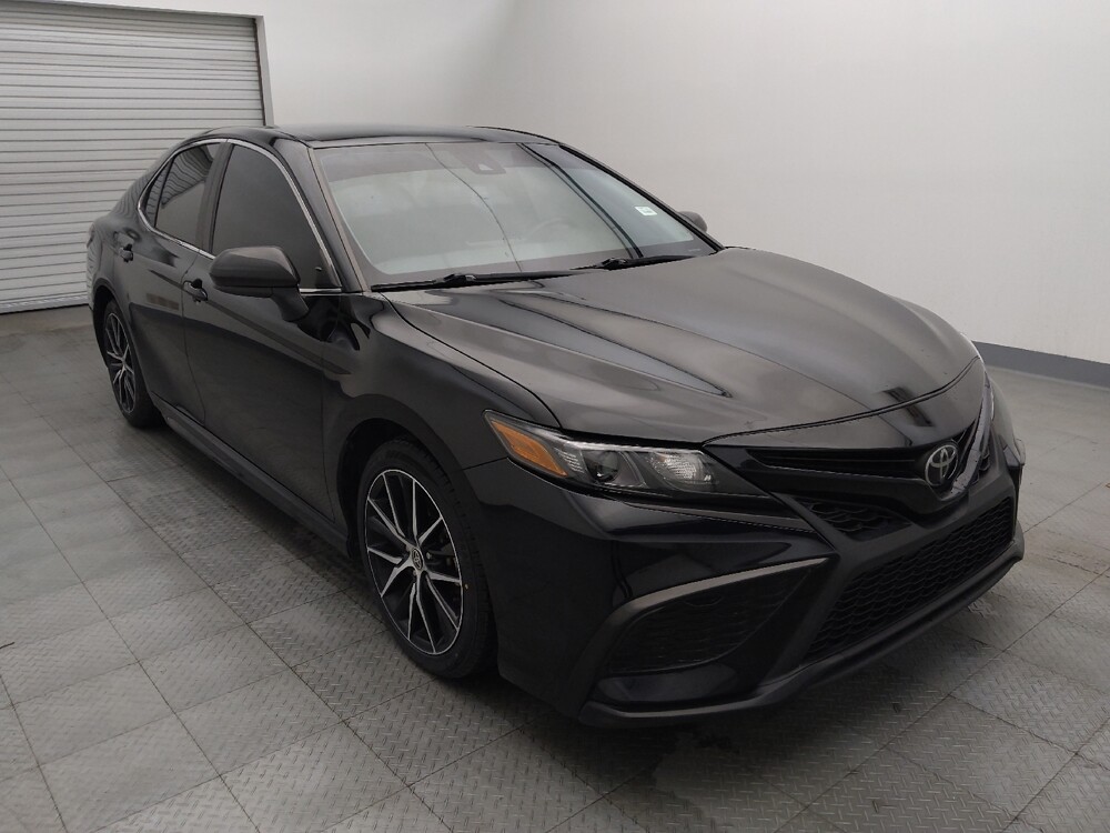 2021 Toyota Camry in Baton Rouge, LA 70816 - 18094226 13