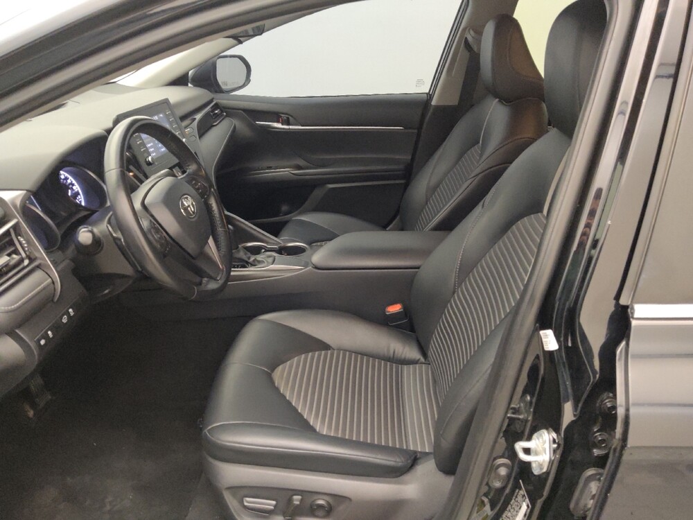 2021 Toyota Camry in Baton Rouge, LA 70816 - 18094226 17