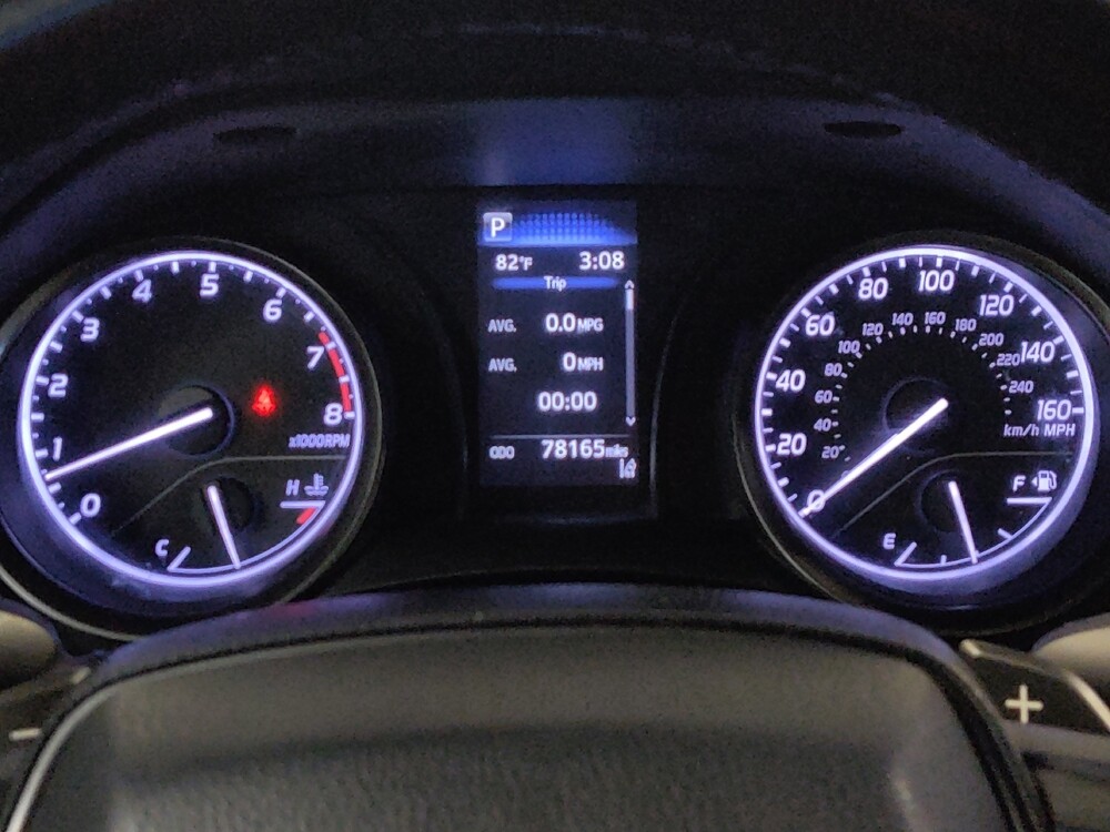 2021 Toyota Camry in Baton Rouge, LA 70816 - 18094226 23