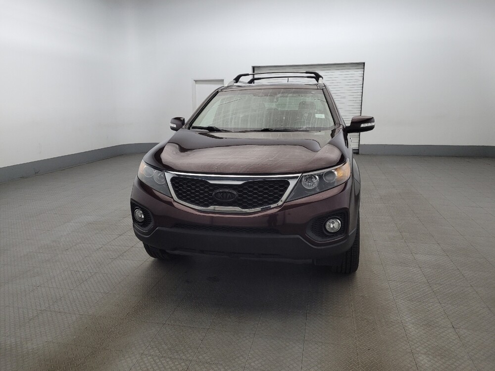2013 Kia Sorento in Temple Hills, MD 20746 - 18094227 15
