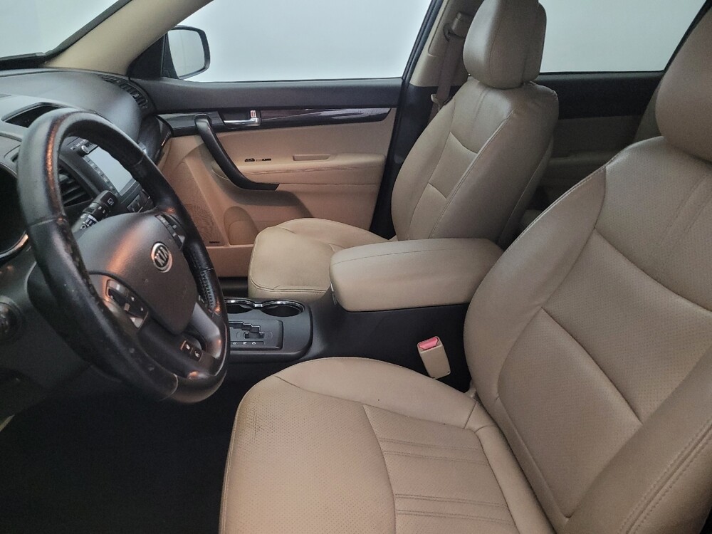 2013 Kia Sorento in Temple Hills, MD 20746 - 18094227 17