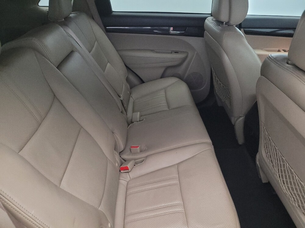 2013 Kia Sorento in Temple Hills, MD 20746 - 18094227 19