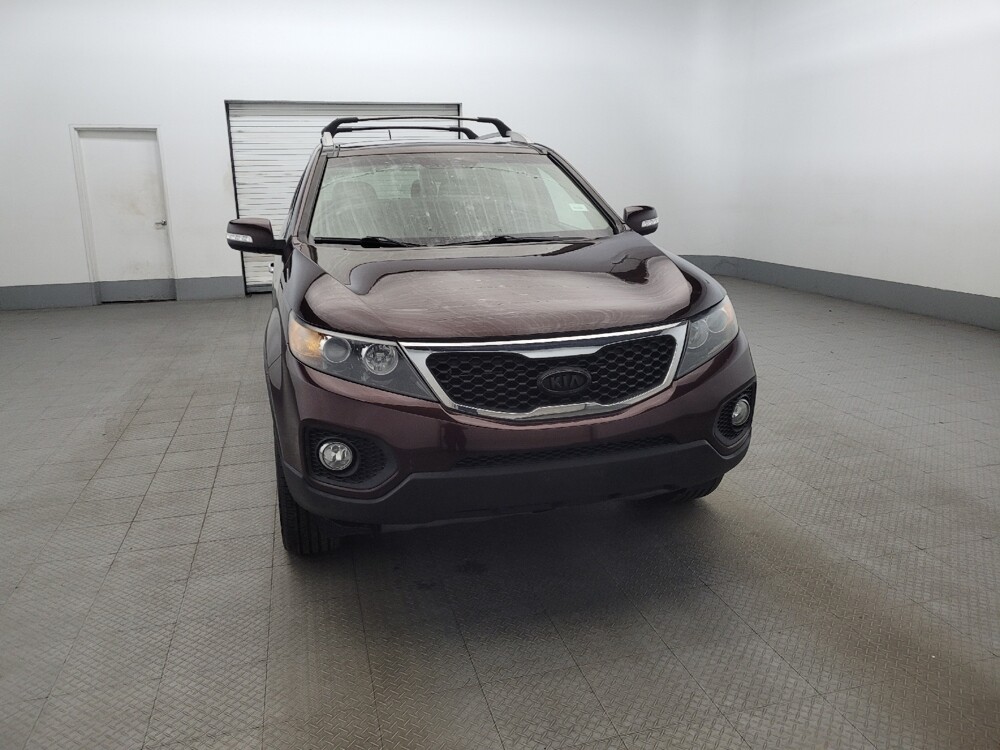 2013 Kia Sorento in Temple Hills, MD 20746 - 18094227 14