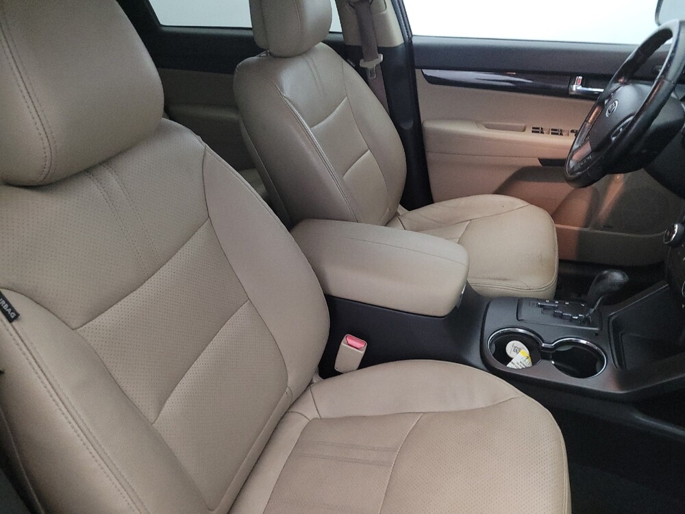 2013 Kia Sorento in Temple Hills, MD 20746 - 18094227 21