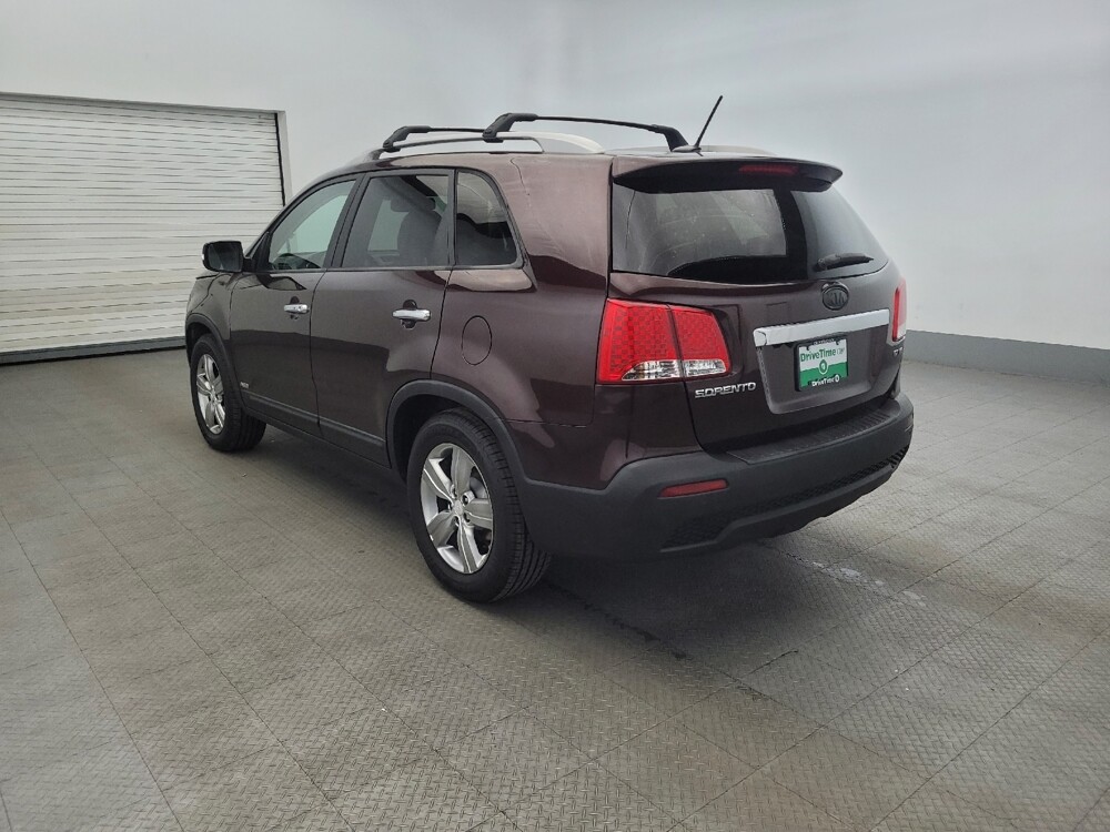 2013 Kia Sorento in Temple Hills, MD 20746 - 18094227 5