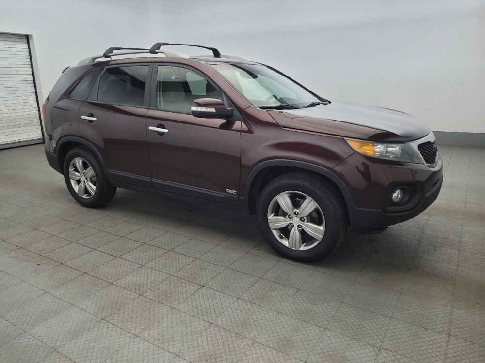 2013 Kia Sorento in Temple Hills, MD 20746 - 18094227 11
