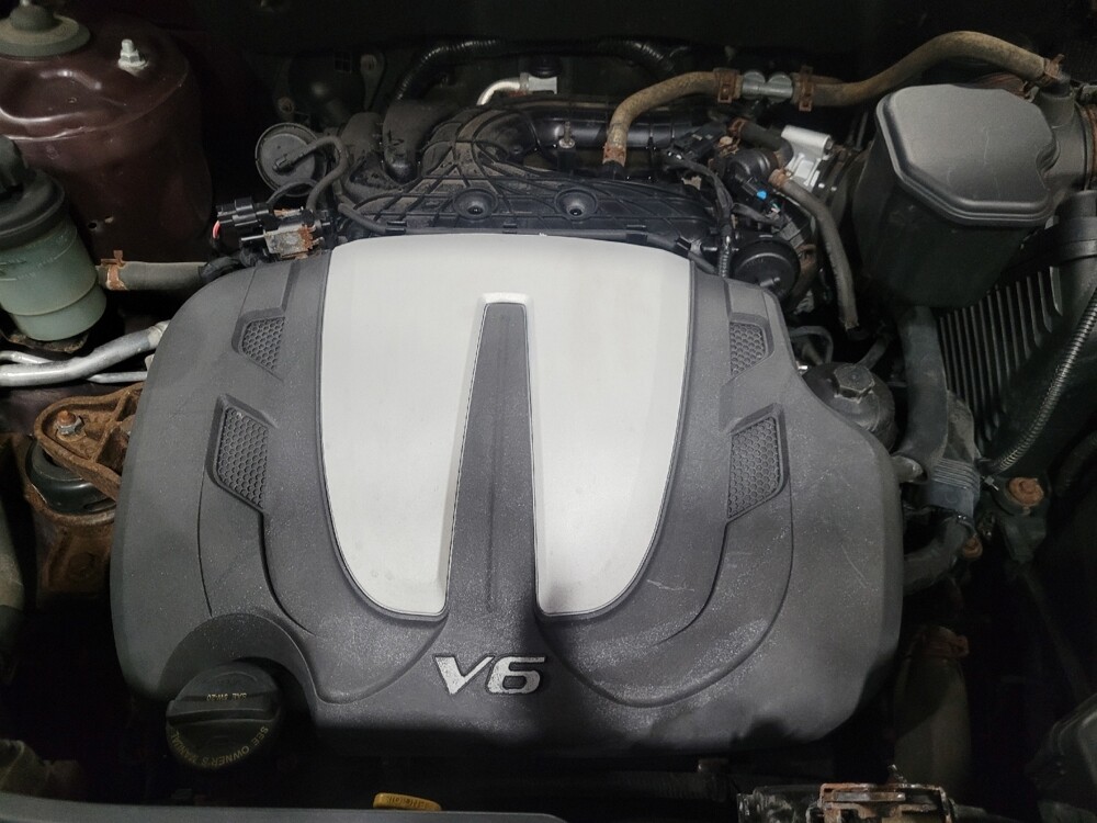 2013 Kia Sorento in Temple Hills, MD 20746 - 18094227 30