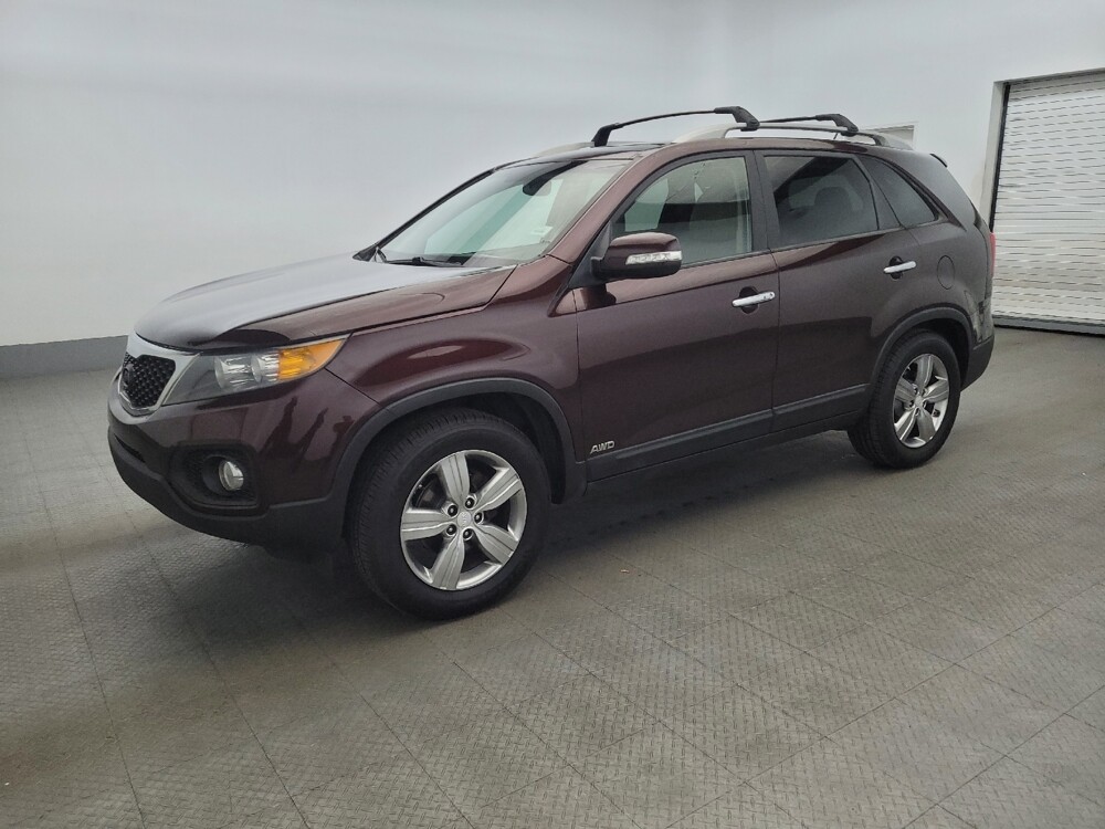 2013 Kia Sorento in Temple Hills, MD 20746 - 18094227 2