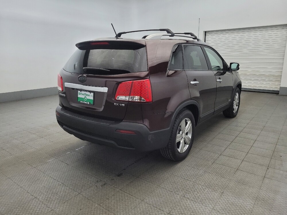 2013 Kia Sorento in Temple Hills, MD 20746 - 18094227 9