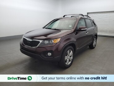 2013 Kia Sorento in Temple Hills, MD 20746