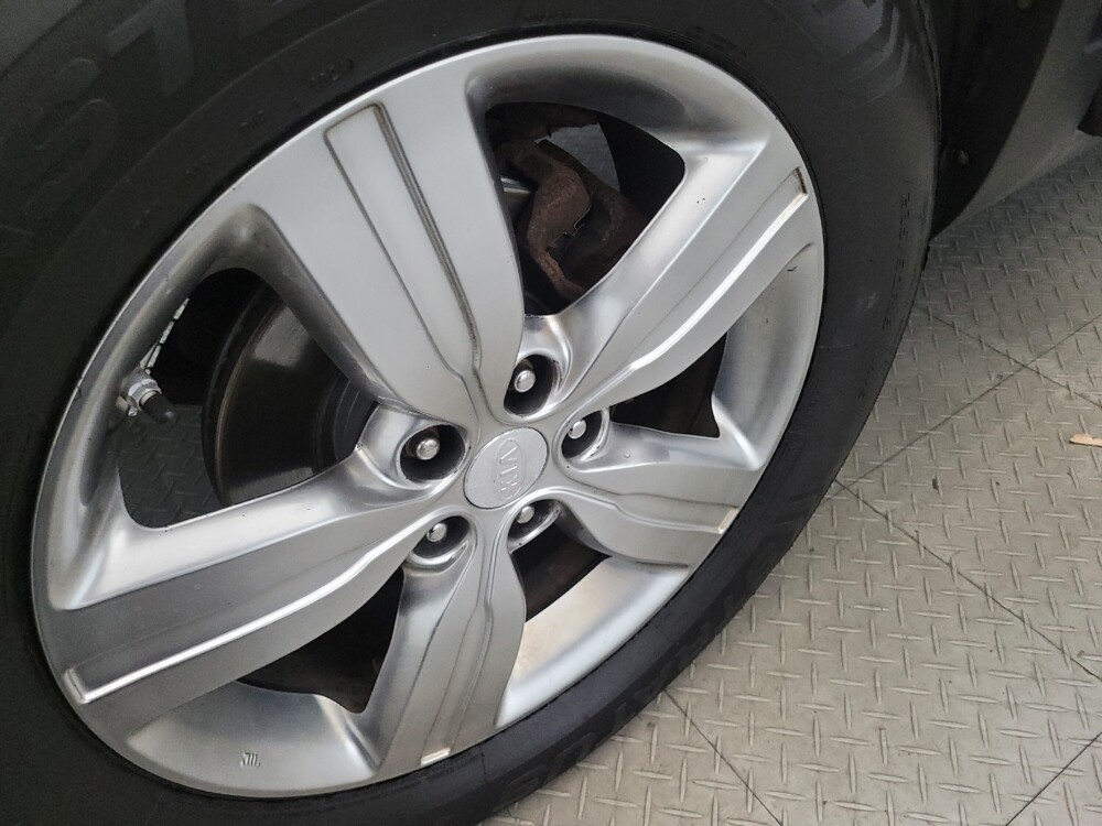 2013 Kia Sorento in Temple Hills, MD 20746 - 18094227 31