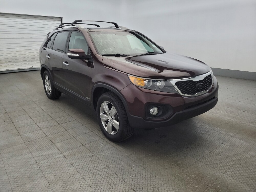 2013 Kia Sorento in Temple Hills, MD 20746 - 18094227 13
