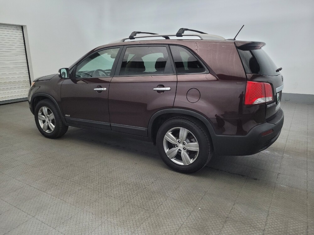 2013 Kia Sorento in Temple Hills, MD 20746 - 18094227 3