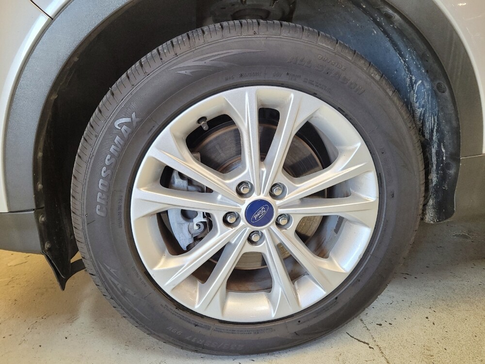 2017 Ford Escape in Torrance, CA 90504 - 18094228 30