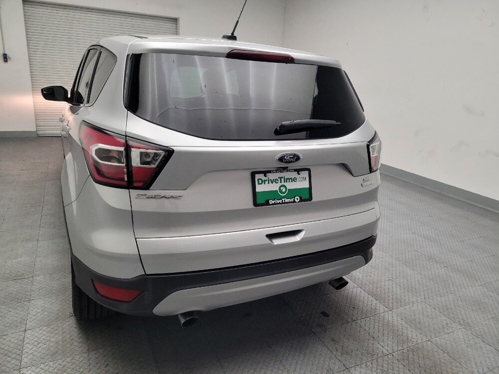 2017 Ford Escape in Torrance, CA 90504 - 18094228 6